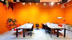 Woods Square (D25), Office #471641861